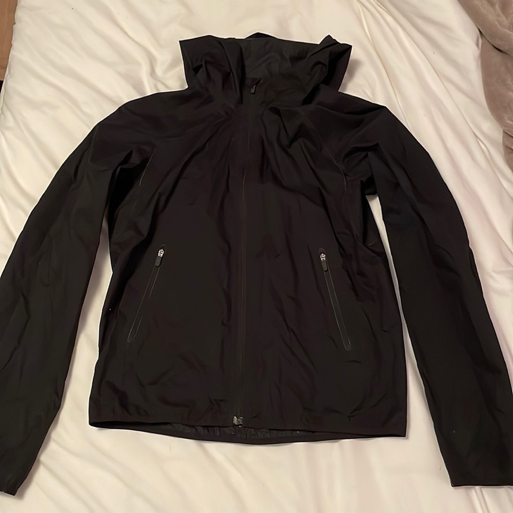 Lulu lemon Light Running Jacket